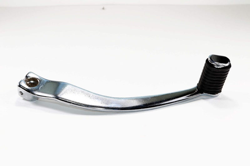 ATVWORKS Compatible with Honda FourTrax 300 *TRX300 & TRX300FW* (1988-2000) Heavy Duty Manual Foot Shifter - Gear Shifter - Pedal - Shift Lever - Replaces 24700-HM5-850 - Image 2