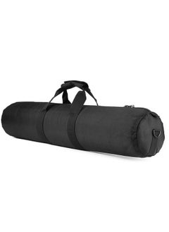 Generic Carrying Bag Padded Bag For Boom Stand Heavy Duty Light Tripod Studio Kit Tripod Camera Monopod Tripod Carrying Case (120CM)  - Image 1