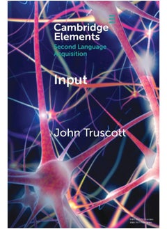 Input 
