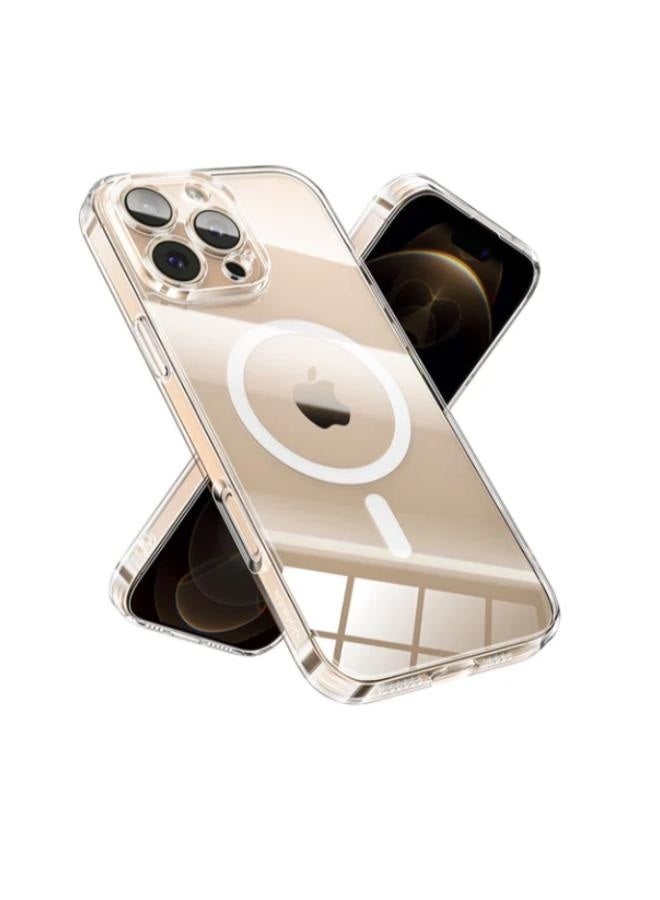 Ugreen CA112 Classy Magnetic Protective Case iPhone 16 Pro Max - Image 2