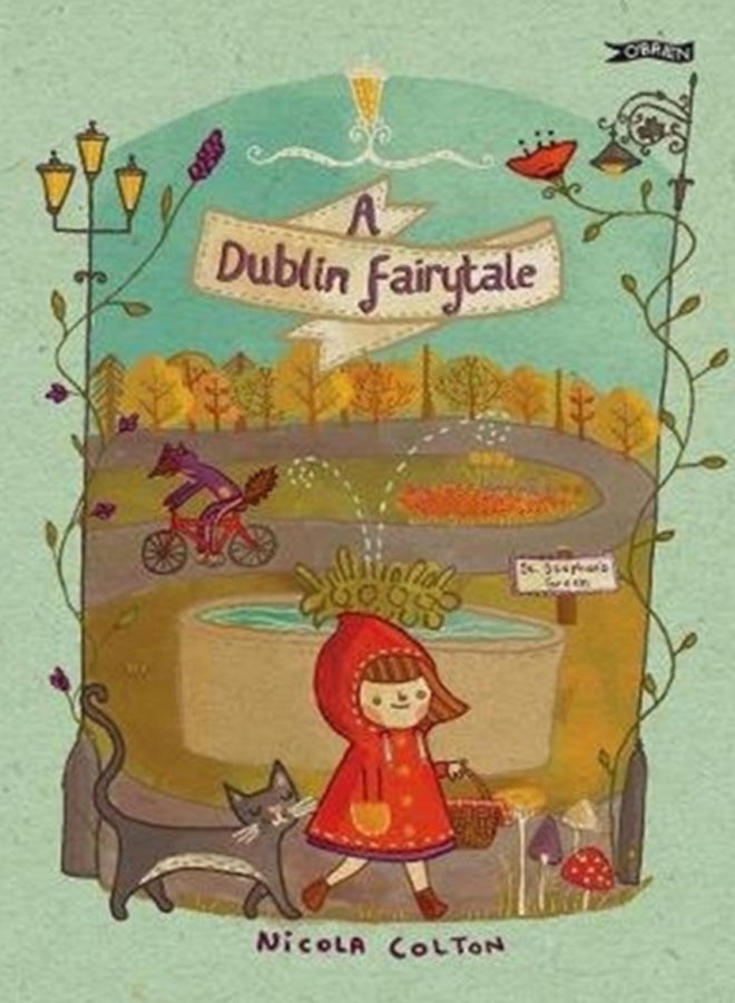 A Dublin Fairytale
