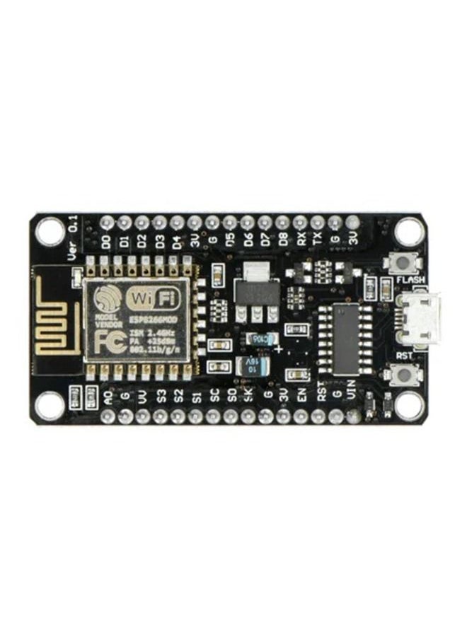 Generic - ESP8266 NodeMcu WiFi Programming & Development Kit With CH340 - Image 1
