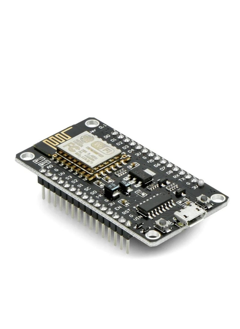 Generic - ESP8266 NodeMcu WiFi Programming & Development Kit With CH340 - Image 1