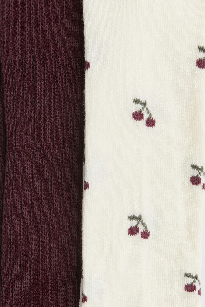 اتش اند ام كولون - عبوة من قطعتين