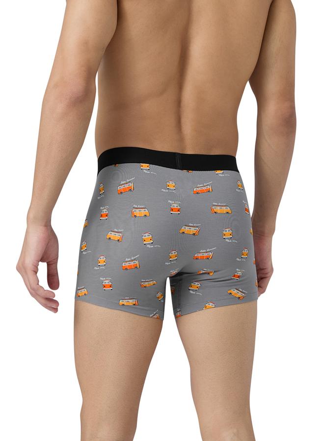 اكس واي اكس اكس سراويل داخلية قطنية فائقة التمشيط مُضادة للبكتيريا - Image 3