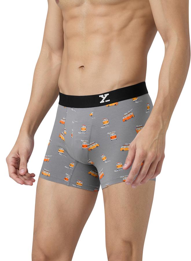 اكس واي اكس اكس سراويل داخلية قطنية فائقة التمشيط مُضادة للبكتيريا - Image 5