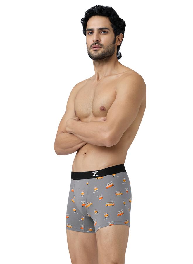 اكس واي اكس اكس سراويل داخلية قطنية فائقة التمشيط مُضادة للبكتيريا - Image 4