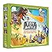 Asmodee Toy Battle Board Game  Tactical Tile Placement and Troop Strategy Game with 8 Unique Terrains Fun Family Game for Kids  Adults Ages 8 2 Players 15 Minute Playtime - Image 2