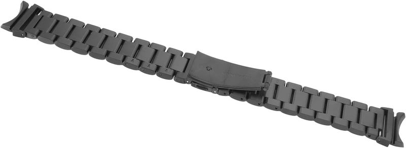 كلاراكو سوار ساعة بديل من كلاركو مصنوع من المعدن الصلب وسوار ساعة من الفولاذ المقاوم للصدأ متوافق تمامًا وسريع الفك للارتداء اليومي - Image 5