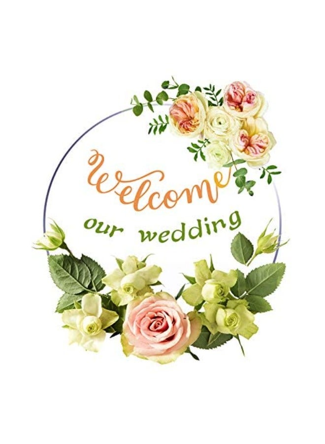 زولين 10 قطع من صفائح الأكريليك الشفافة الدائرية، قرص دائري مقاس 12 × 12 بوصة، سمك 1/16 بوصة، لوحة أكريليك شفافة لمشاريع "اصنعها بنفسك" والحرف اليدوية - - Image 5