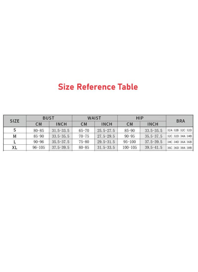 Generic Women's 2-Piece Swimsuit Chiffon Skirt Style Swimsuit Fashionable Swimsuit Birthday Gift Swimsuit Party Best Gift  - Image 2