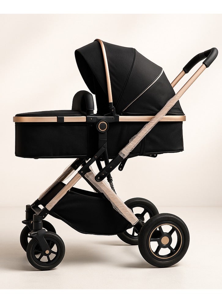 بيليكو عربة أطفال مفردة عالية الجودة  إيه 321 - Image 1