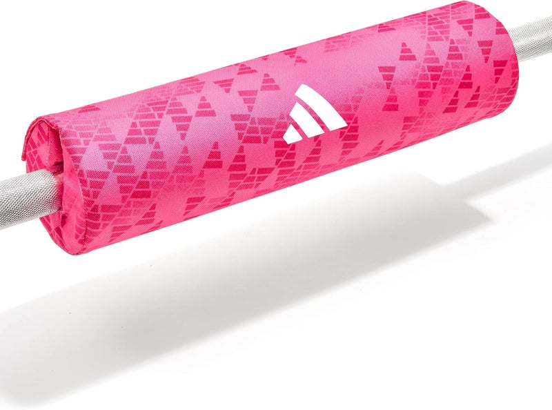 Adidas Pink Barbell Pad - Image 2