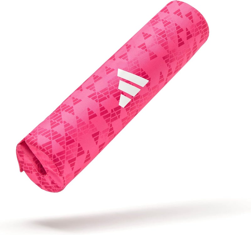 Adidas Pink Barbell Pad - Image 1
