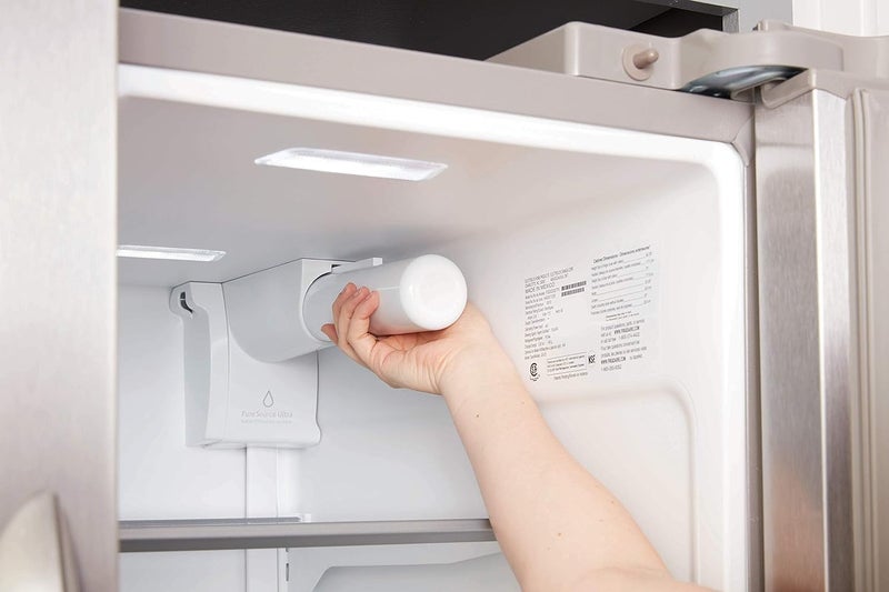 FRIGIDAIRE فلتر مياه ثلاجة ULTRAWF PureSource Ultra® بديل | مجموعة من 2 - Image 4