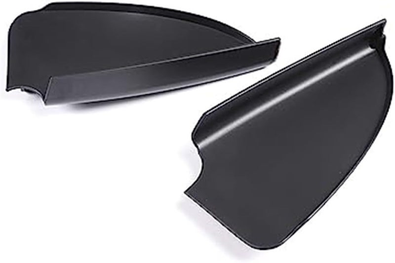 Wivplex Car Door Storage Bin for Smart Fortwo 2015-2019 - Image 1