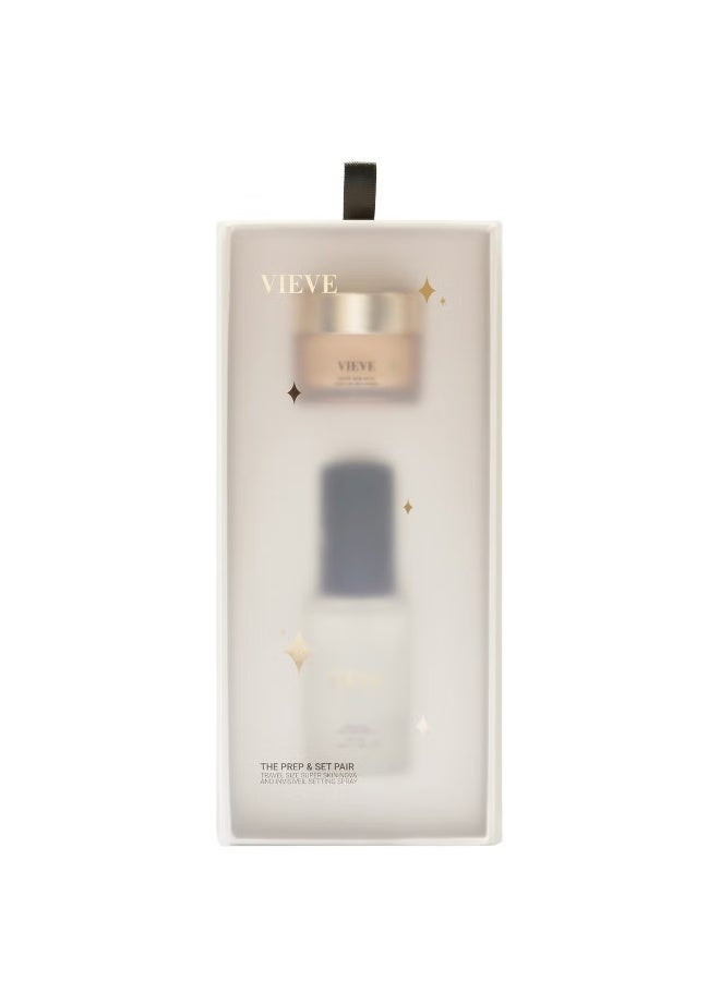 Vieve The Prep & Set Pair - Image 3