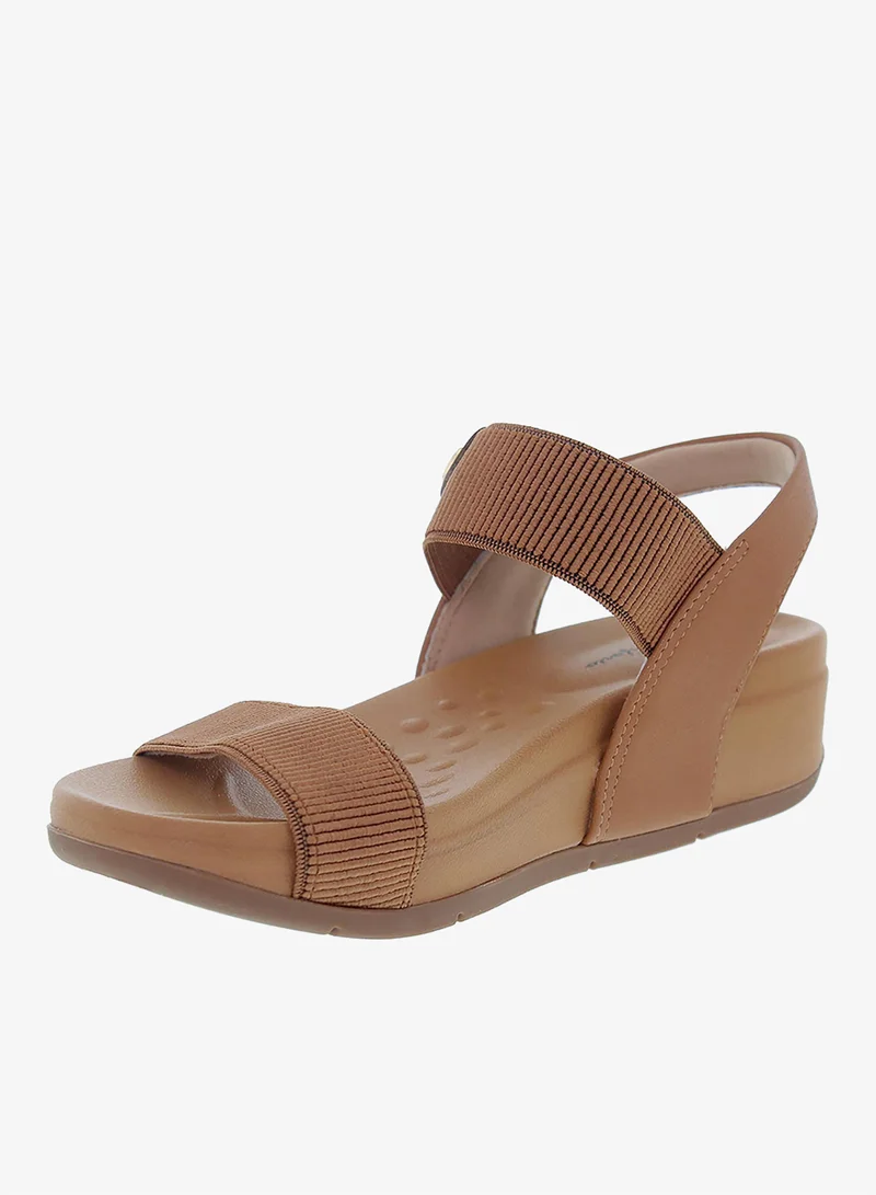 MODARE Modare Women’s Backstrap Sandals – Secure Fit with Comfortable Everyday Design