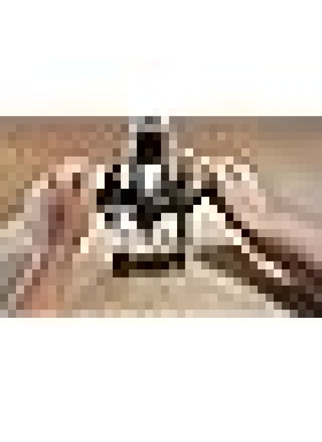 DREMEL Dremel 654 1/4" Straight Routing Bit  - Image 3