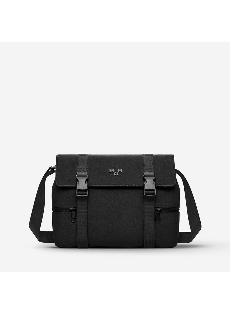 MaH Siro Cross Black