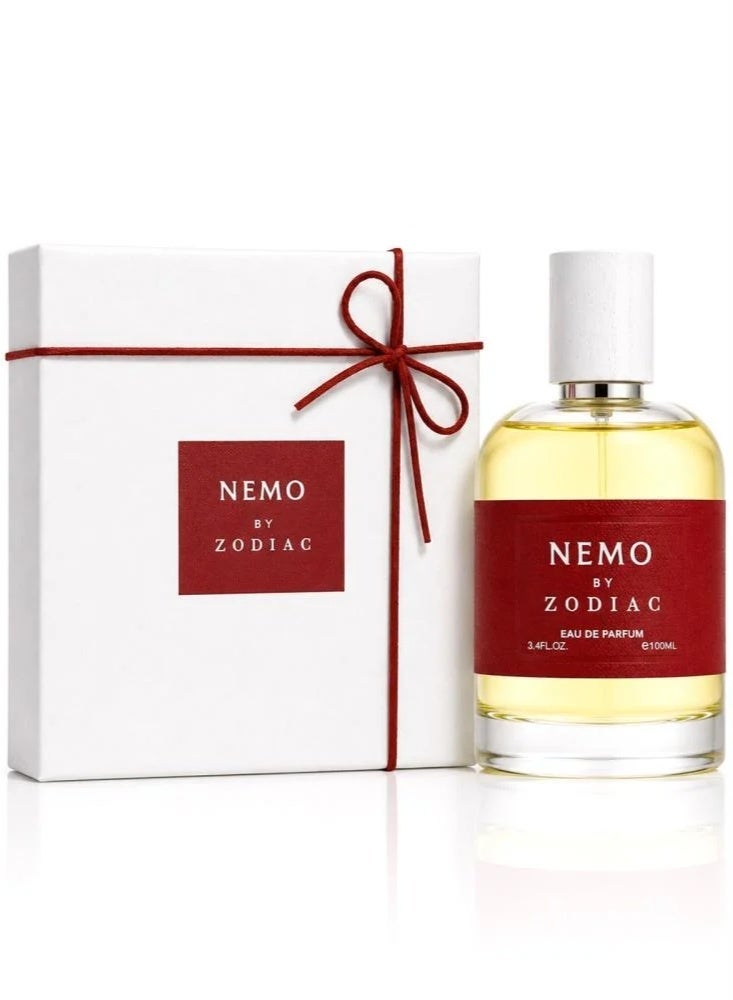 Zodiac Nemo Eau De Parfum 100ml - Image 1