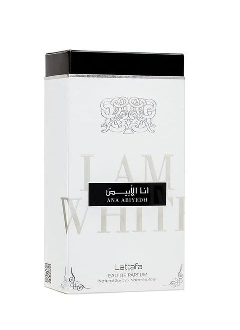 LATTAFA ANA ALABIYEDH EDP 60ML