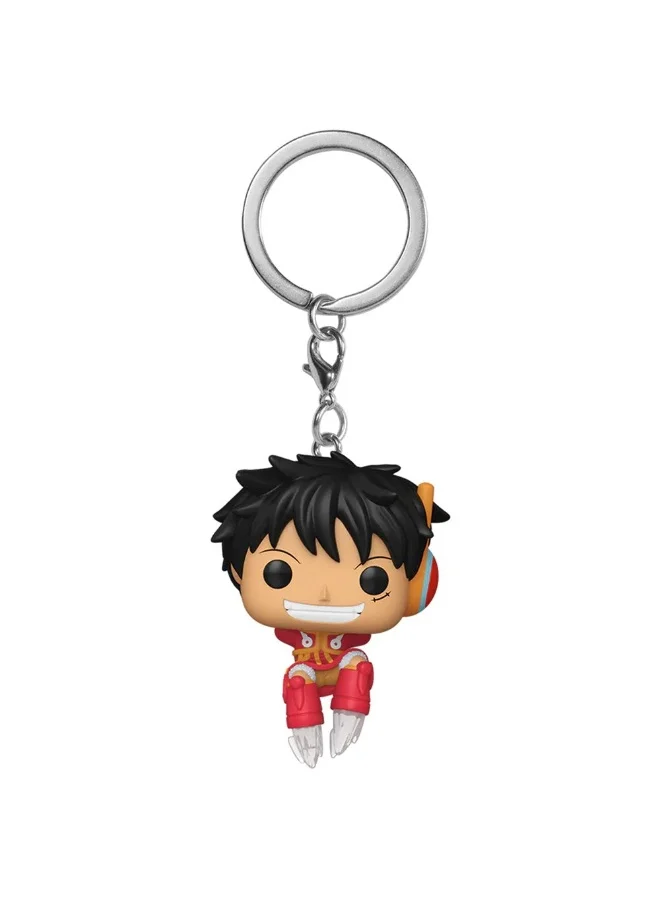 Funko Pocket Pop! Animation: One Piece S12 - Luffy (Egghead)