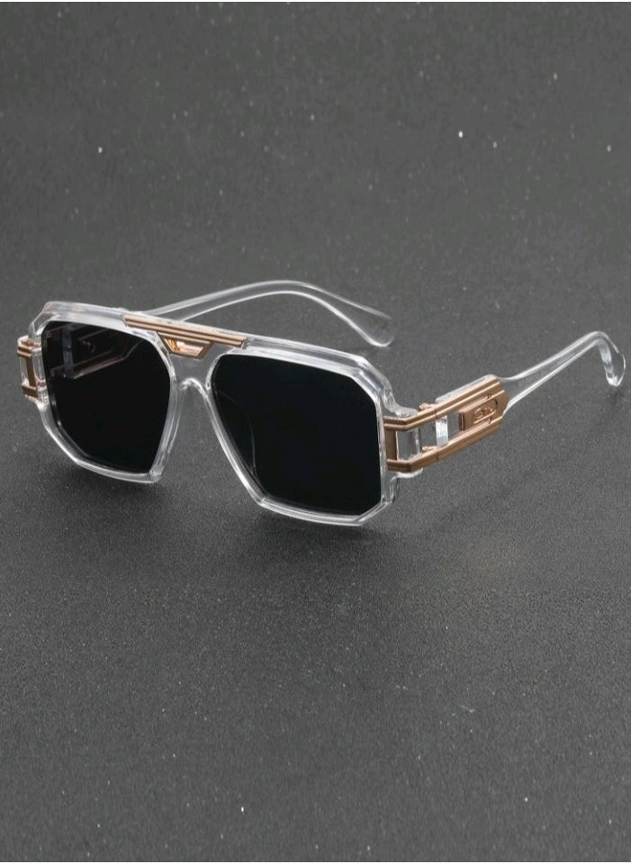 Dealspick - Trendy Fashionable Sunglasses For Men - Image 1