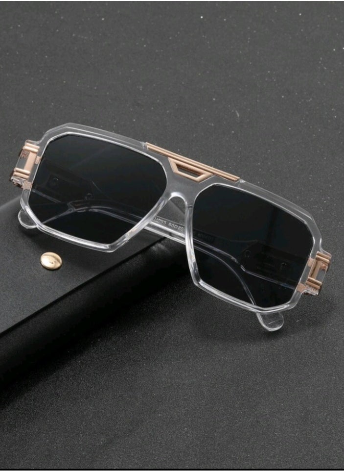 Dealspick - Trendy Fashionable Sunglasses For Men - Image 1