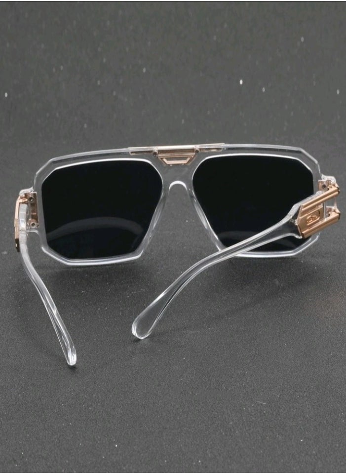 Dealspick - Trendy Fashionable Sunglasses For Men - Image 1