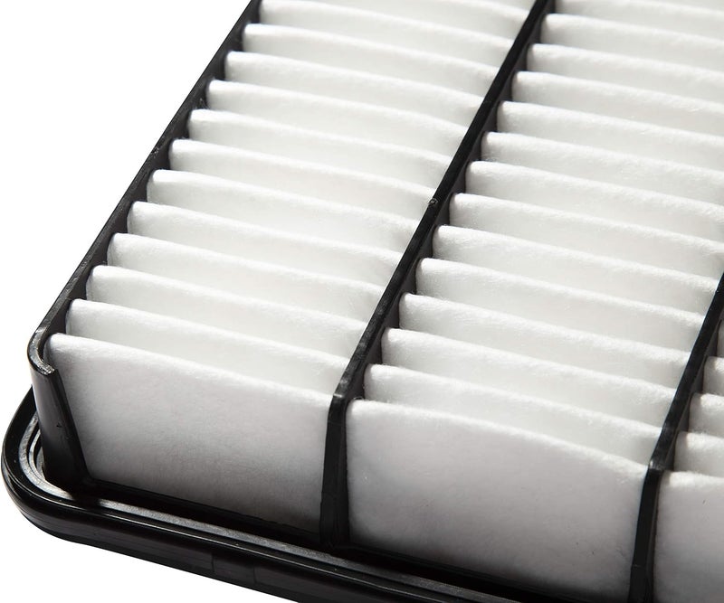 SPEARHEAD MPG Defense Max Thrust Engine Air Filter For All Mileage Vehicles, Fits Like OEM, Restores MPG & Acceleration (MT-343) - Image 4