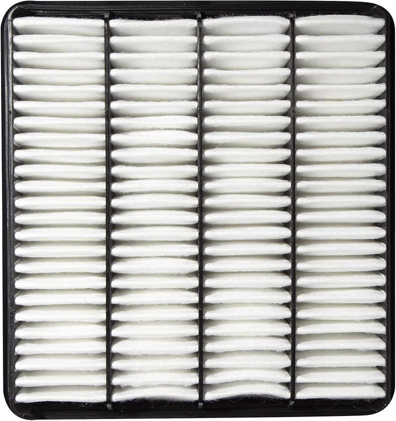 SPEARHEAD MPG Defense Max Thrust Engine Air Filter For All Mileage Vehicles, Fits Like OEM, Restores MPG & Acceleration (MT-343) - Image 3