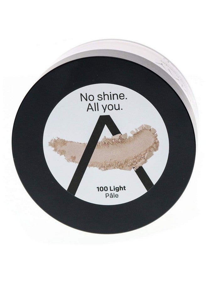 Almay Smart Shade Loose Finishing Powder Light [100] 1 Oz (Pack Of 2) - Image 3
