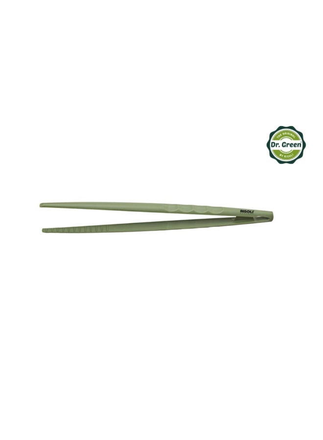 دكتور جريين ملقط طهي من النايلون المقاوم للحرارة أخضر  1 x 5 x 31 سم 020080/39DR0