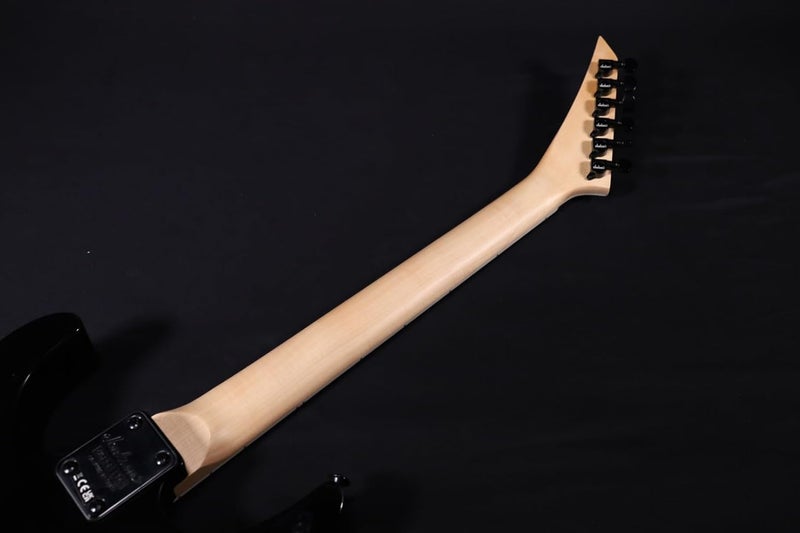 Jackson جيتار كهربائي جاكسون دينكي JS20 DKQ شفاف أخضر - Image 2