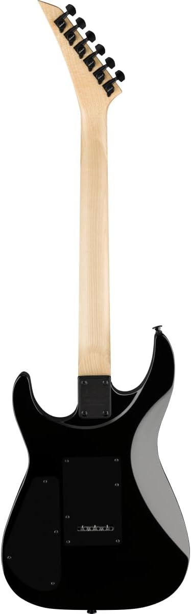 Jackson جيتار كهربائي جاكسون دينكي JS20 DKQ شفاف أخضر - Image 4