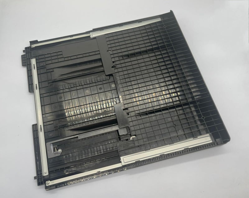 YUNMOKH Paper Output Delivery Tray for Epson L15150 L15160 L15158 L15168 WF-7820 WF-7830 WF-7840 WF-7835 WF-7845 C7000 Printer - Image 3