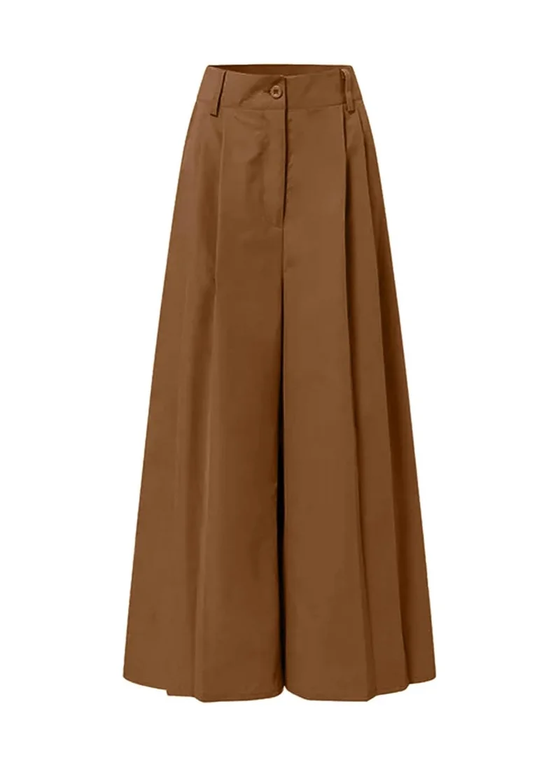 ايلا Wide Leg Pants