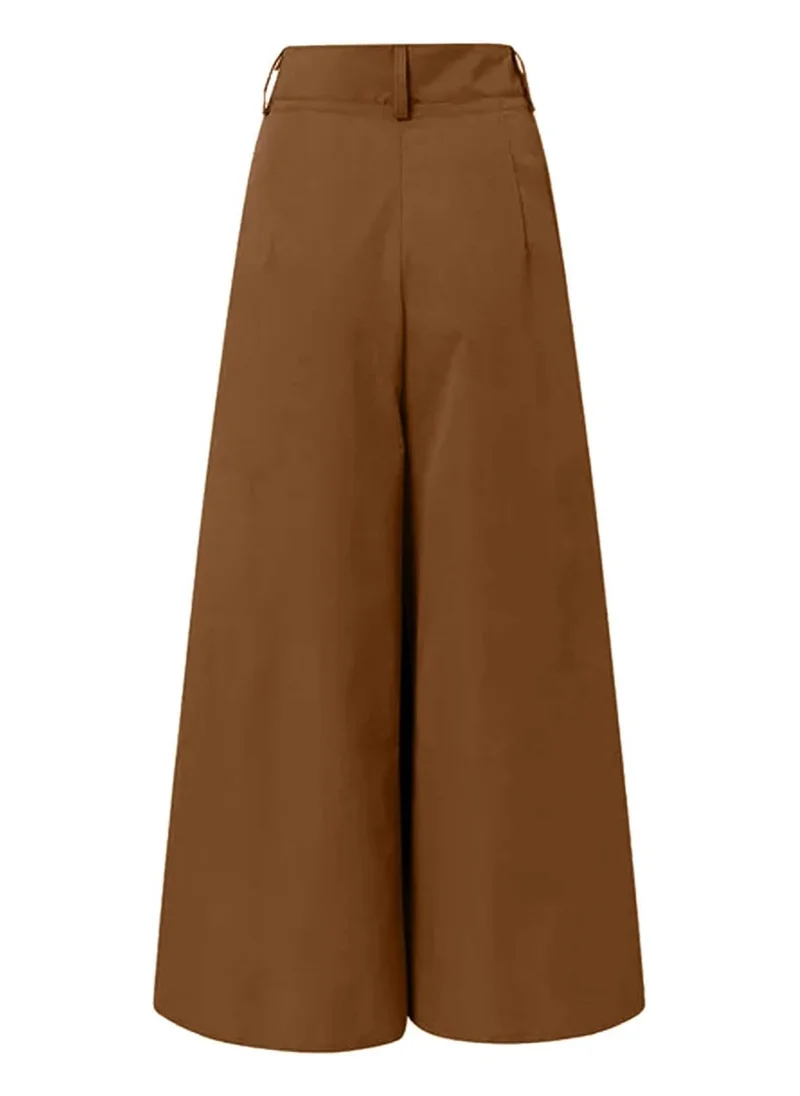 ايلا Wide Leg Pants