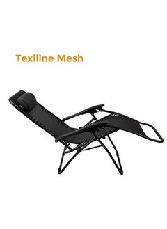 2 In 1 Foldable Adjustable Beach Chair - pzsku/ZF12D248AA27E640E4DABZ/45/_/1672907269/49114f50-9759-4d86-b782-940de1fd8ccd