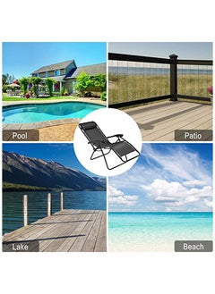 2 In 1 Foldable Adjustable Beach Chair - pzsku/ZF12D248AA27E640E4DABZ/45/_/1672907269/ad6b63cb-cc5e-4b7d-9524-a47a9c5e75ba