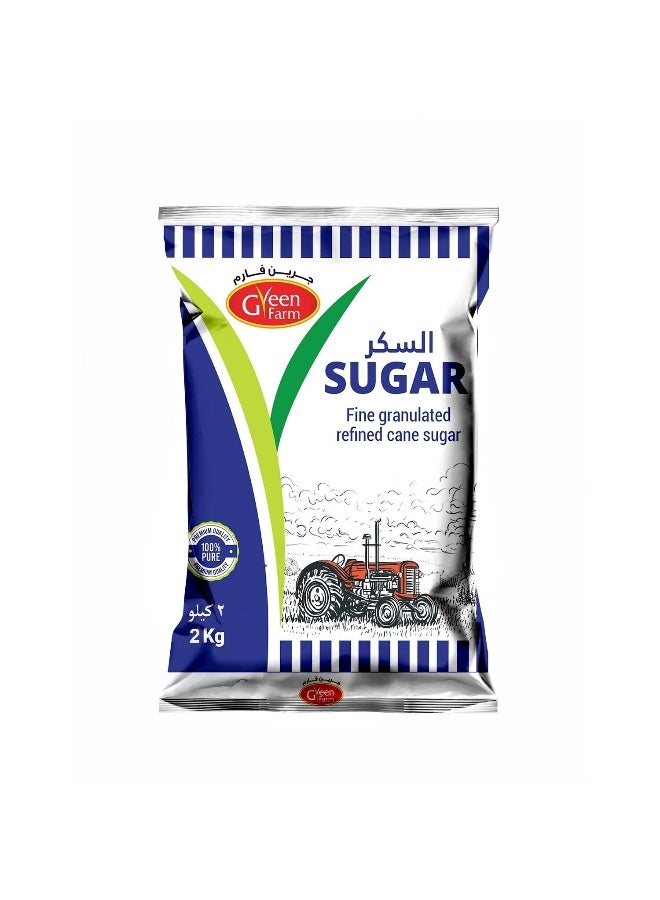 Sugar 2Kg