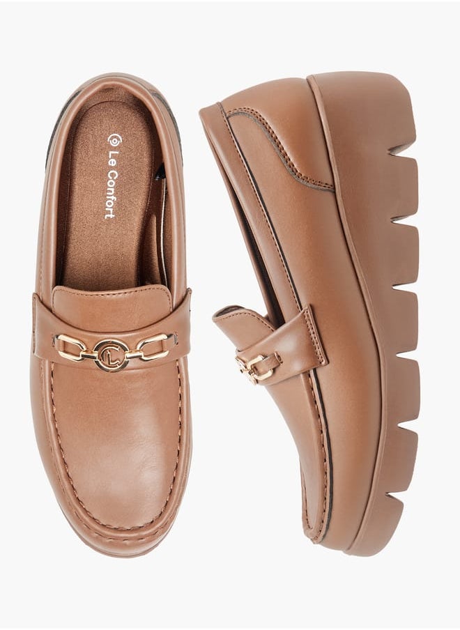 Le Confort Womens Comfort Shoes  - Image 2