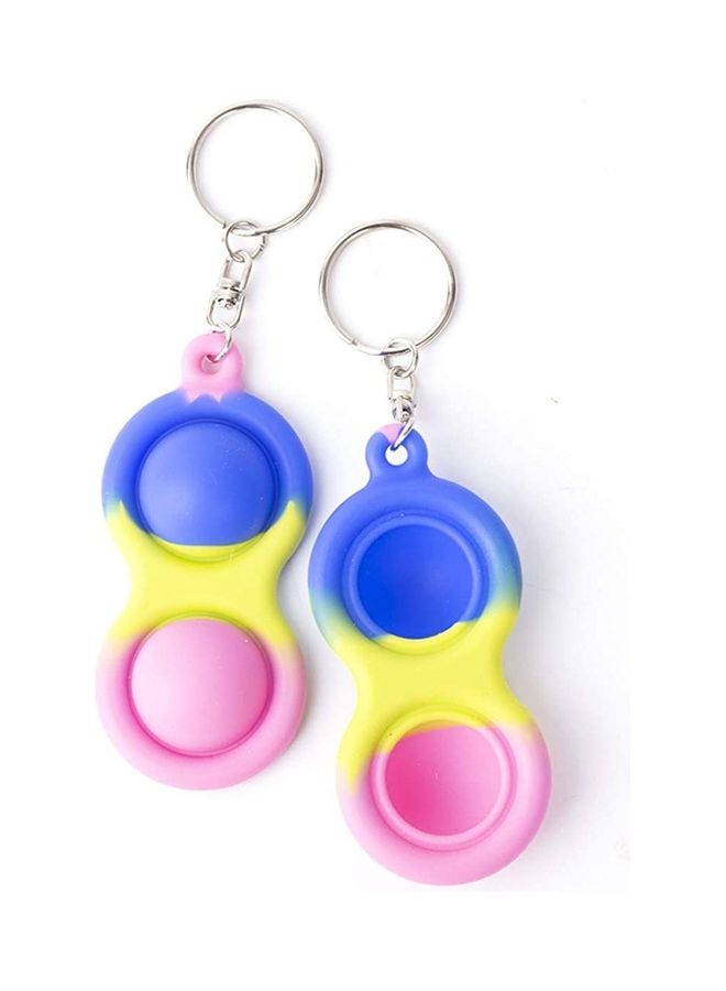 نيبمينينت ألعاب فيدجيت للضغط والفرقعة - Image 3