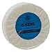 Kent SB2 Shaving Soap Puck Refill for Men for Shaving Soap Bowl Use with Shaving Brush for Men, Luxury Shave Barber Soap Made with Extracts of Coconut, Sgea, Jaboba Made in England - Image 2
