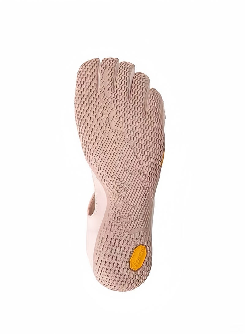 Vibram FiveFingers Vibram خمسة أصابع أحذية عارية للسيدات، ناعمة مكافحة الانزلاق وحيد مدربين داخليين لليوغا بيلاتس الرقص اللياقة البدنية العامة، VSOUL - Image 4