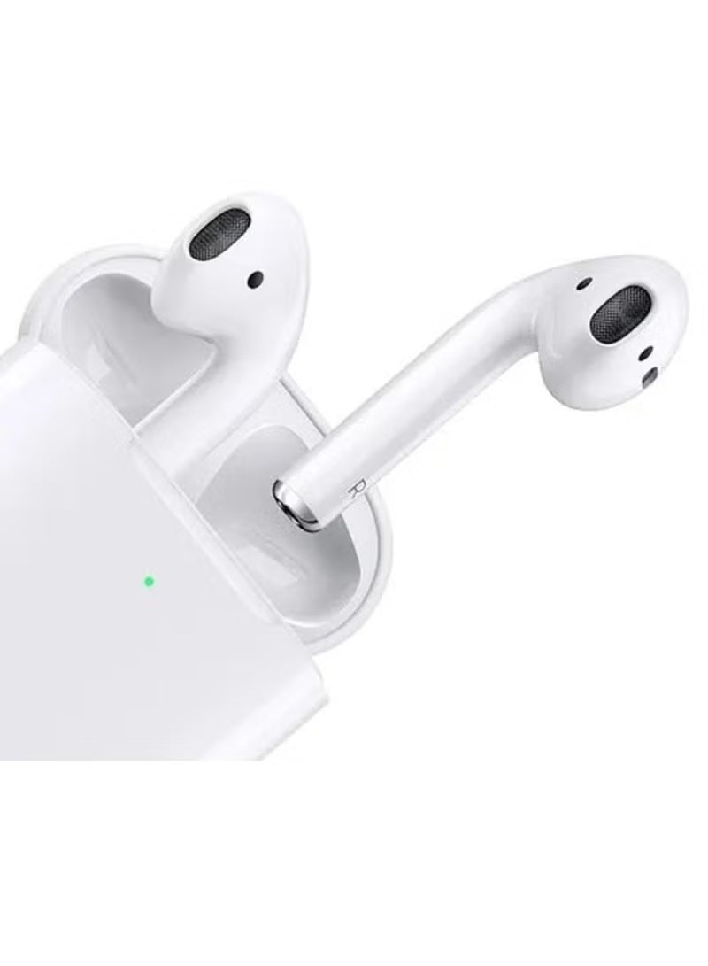 Oteeto OT3 True Wireless Bluetooth Earphones White, Super Bass Sound, HD Clear Microphone, Noise Cancellation, Multifunctional Touch Control, Wireless Earbuds for Music, Calls and Everyday Use - Image 3