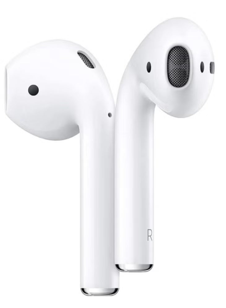 Oteeto OT3 True Wireless Bluetooth Earphones White, Super Bass Sound, HD Clear Microphone, Noise Cancellation, Multifunctional Touch Control, Wireless Earbuds for Music, Calls and Everyday Use - Image 2