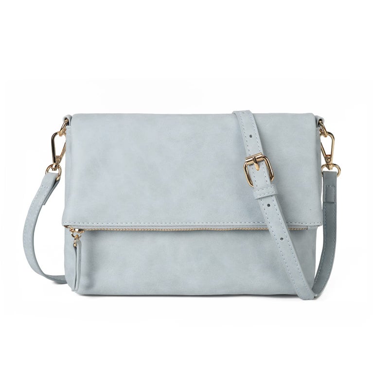 Gladdon Small Crossbody bags for Women Cross body Purse Shoulder Bag Bice - Image 1