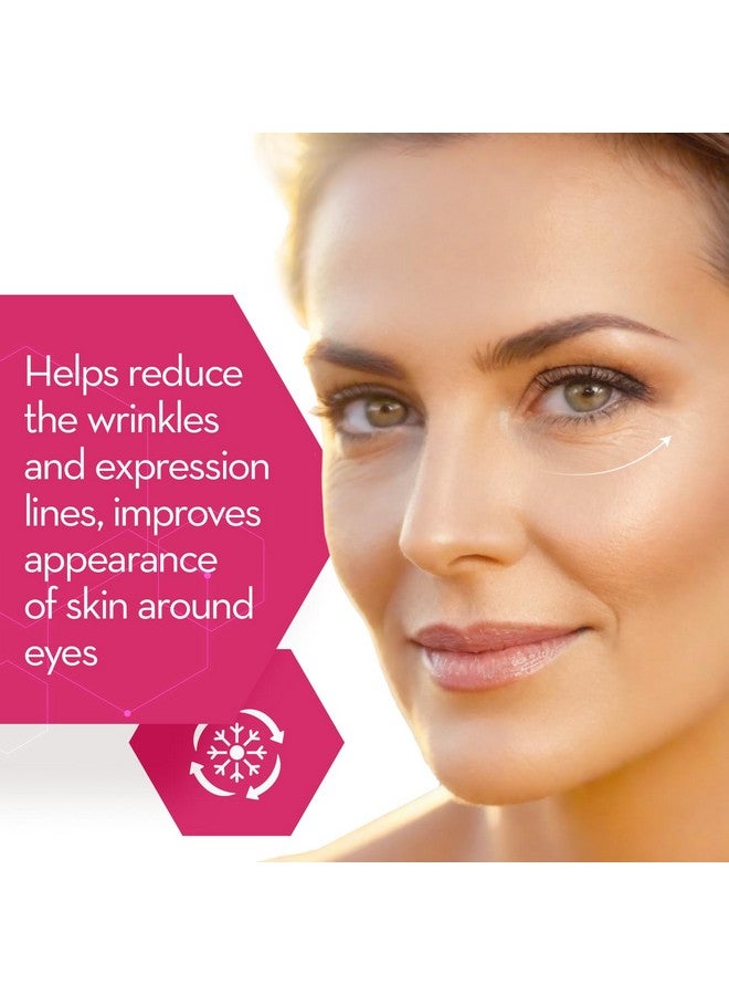 Cicatricure Blur & Filler Anti Wrinkle Eye Treatment, 0.5 Ounce - Image 5